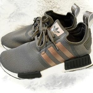 🫒🤎Adidas NMD Olive Green🤎🫒